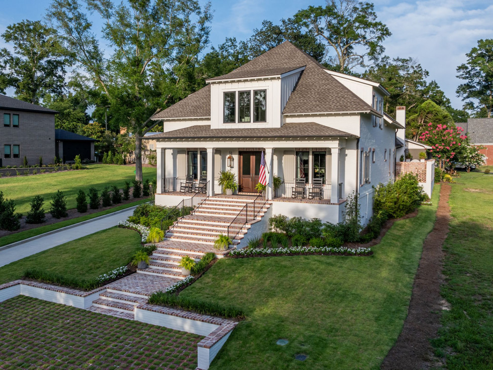 Camellia Cottage