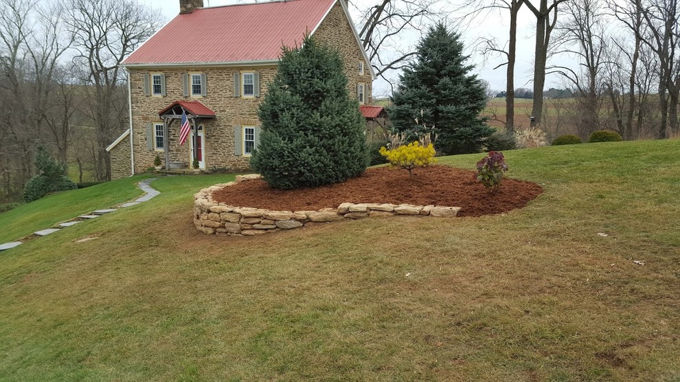 Hardscapes