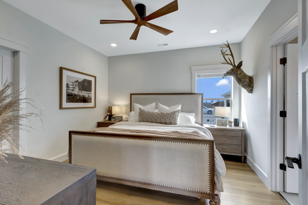 ADU Modern Farmhouse