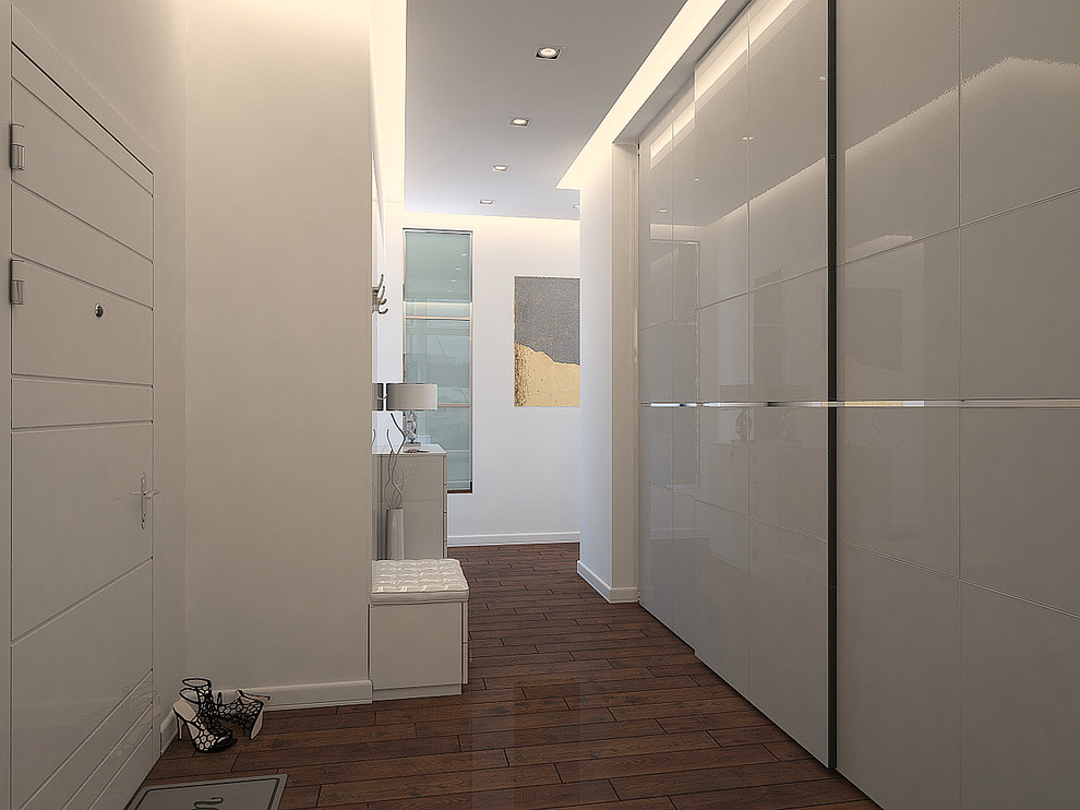 Дизайн-проект квартиры