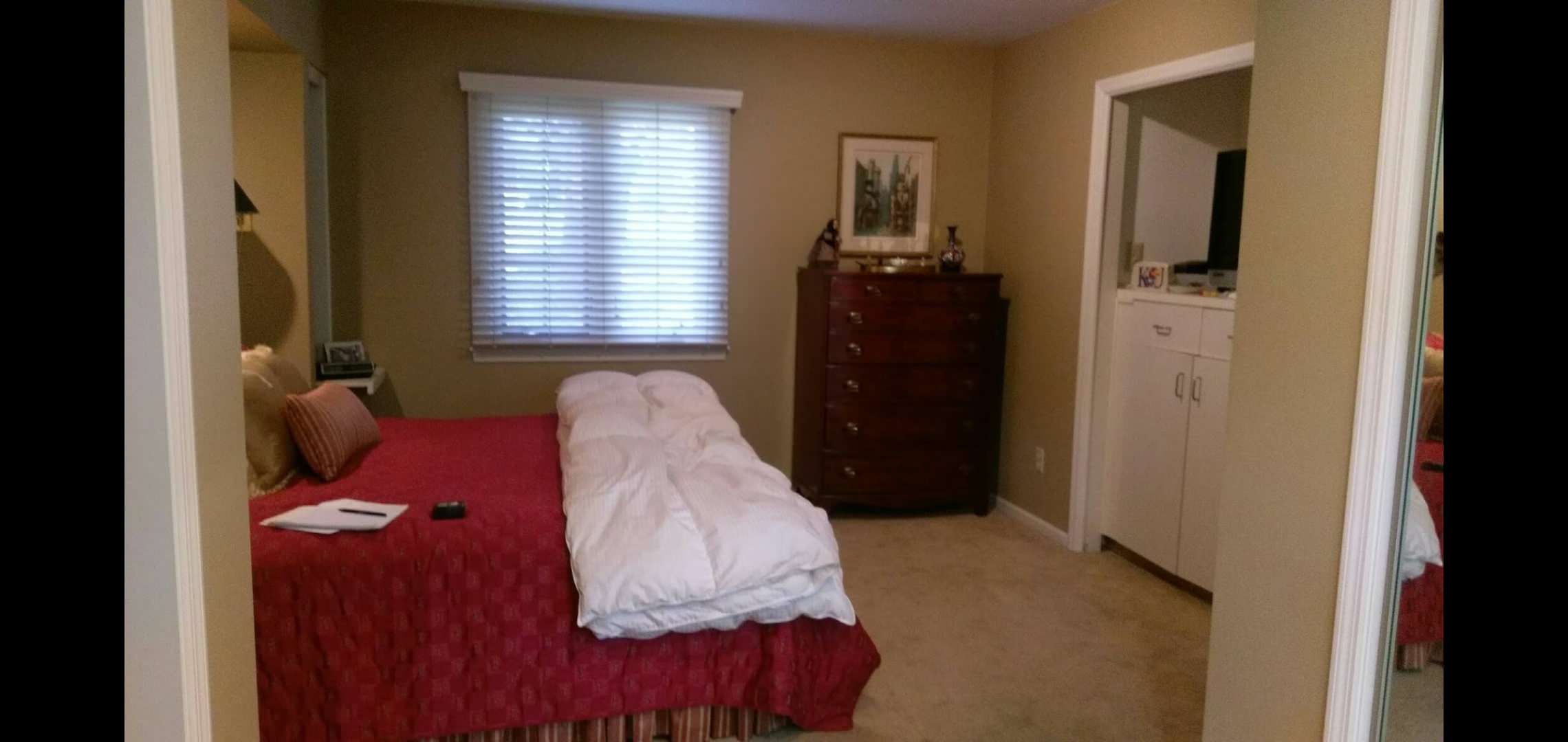 Judy's Master bath