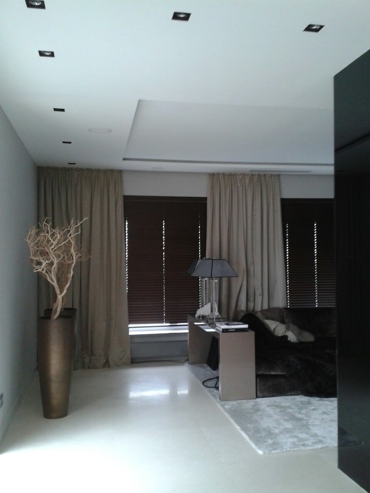 Пентхаус в ЖК " Монблан"