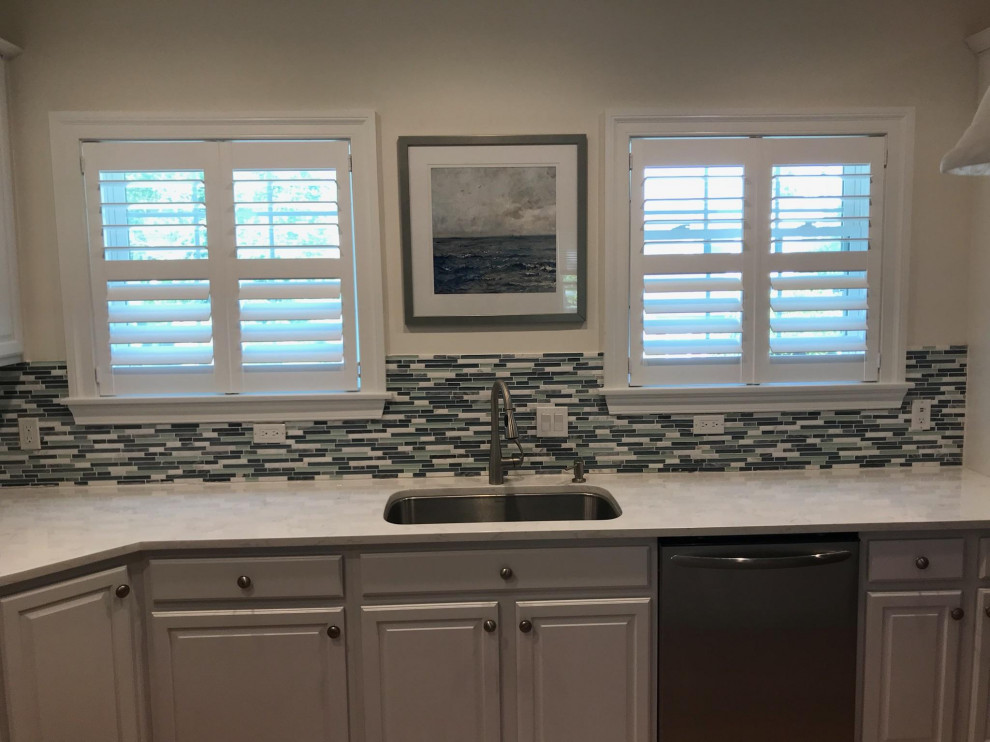 Plantation Shutters