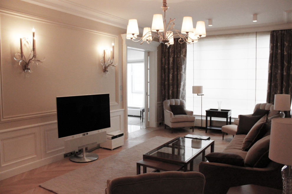 Форт Кутузов