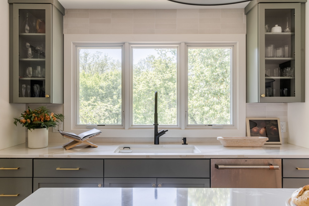 Scandinavian Retreat