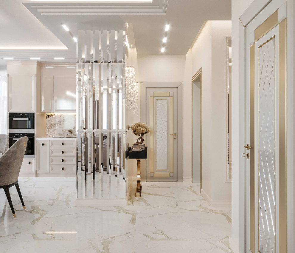 ЖК Чемпион парк