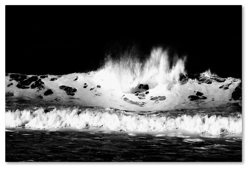 Philippe Sainte Laudy Unbreakable Canvas Art Beach Style Prints And Posters By Trademark Global