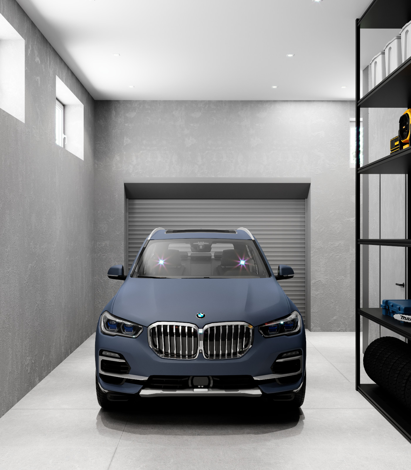 Репино Парк 380м2