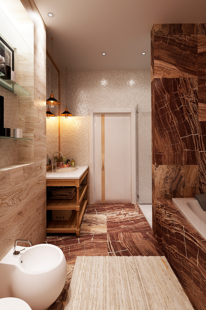 Загородный дом