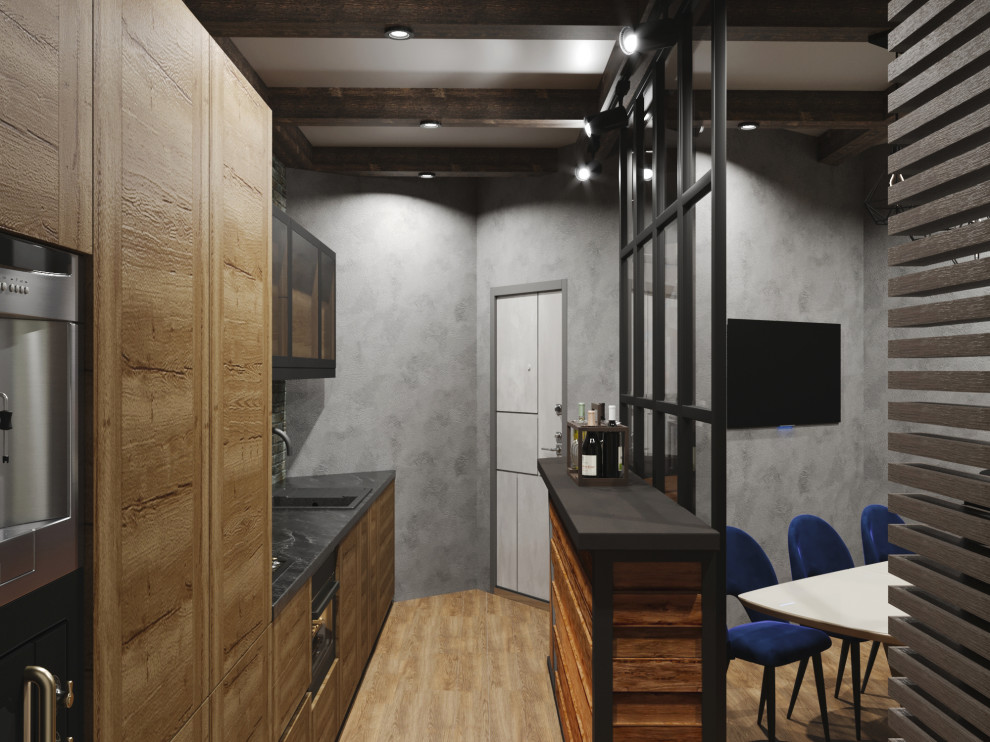 Офисная кухня