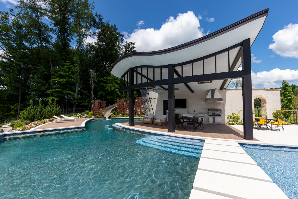 Moreland Hills Estates