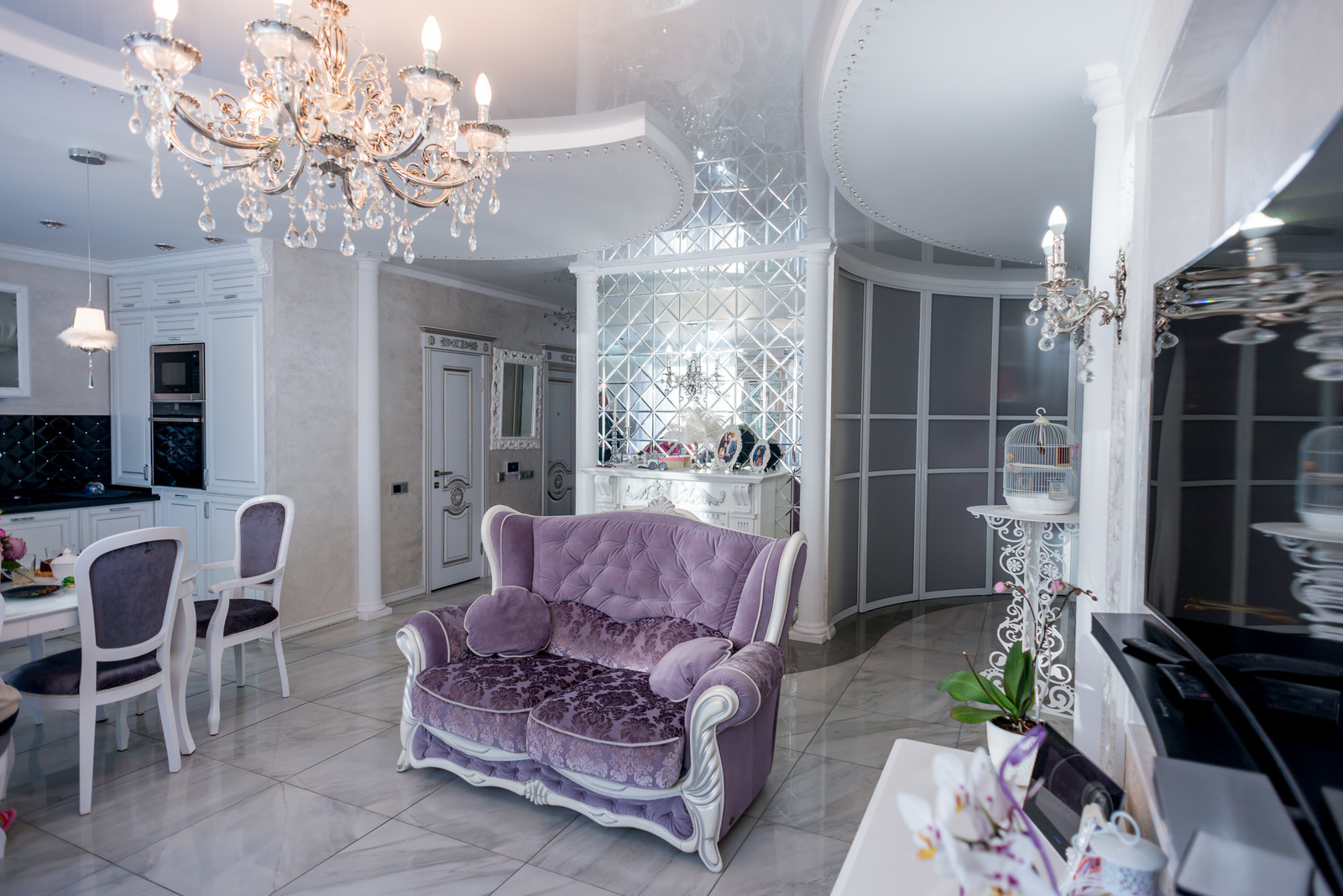 Квартира в Люберцах