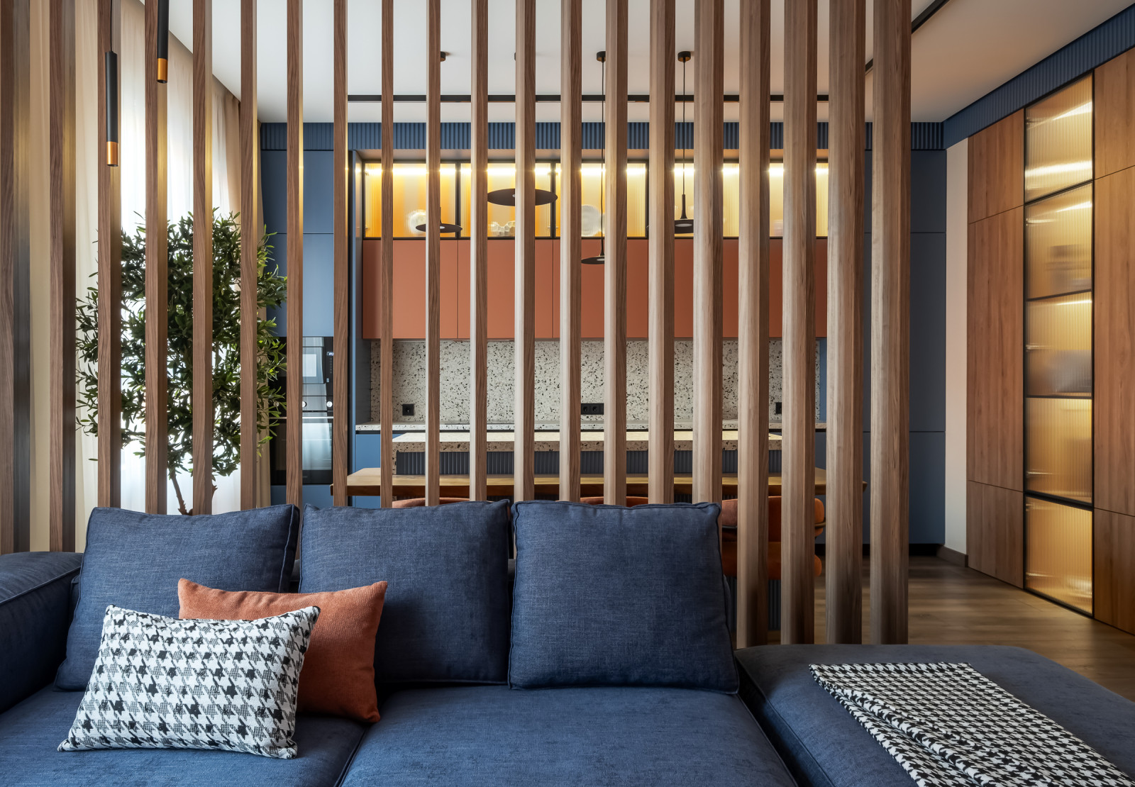 ЖК Зиларт 66м2