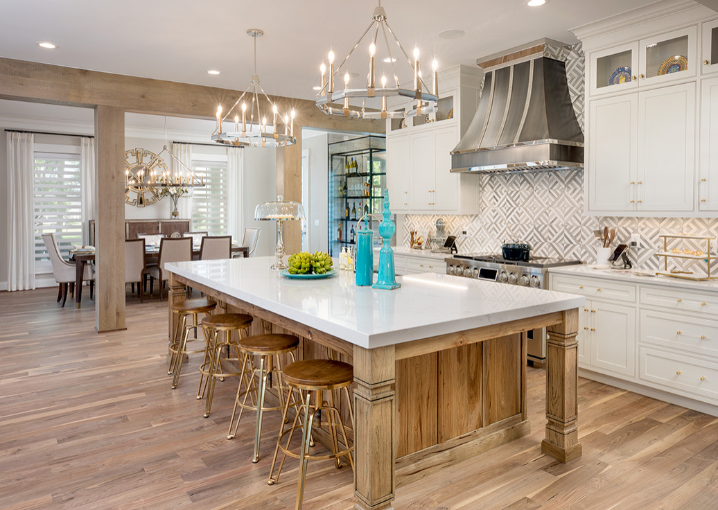 2019 Parade of Homes