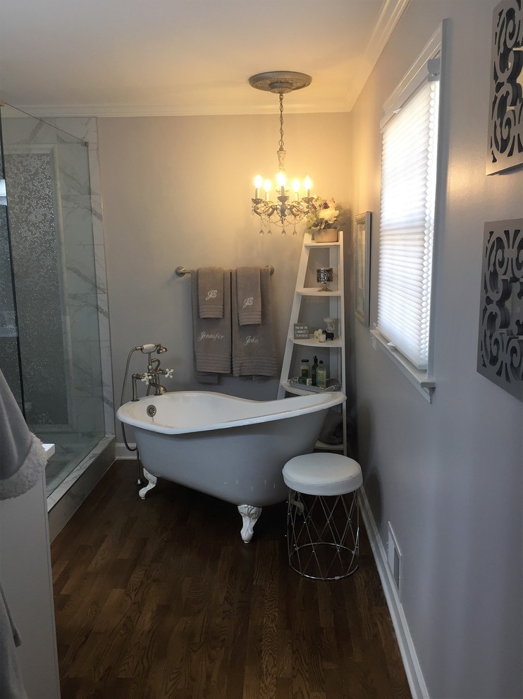 Trusted Renovations Project House