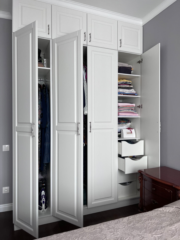 ЖК "LIFE Ботанический сад"