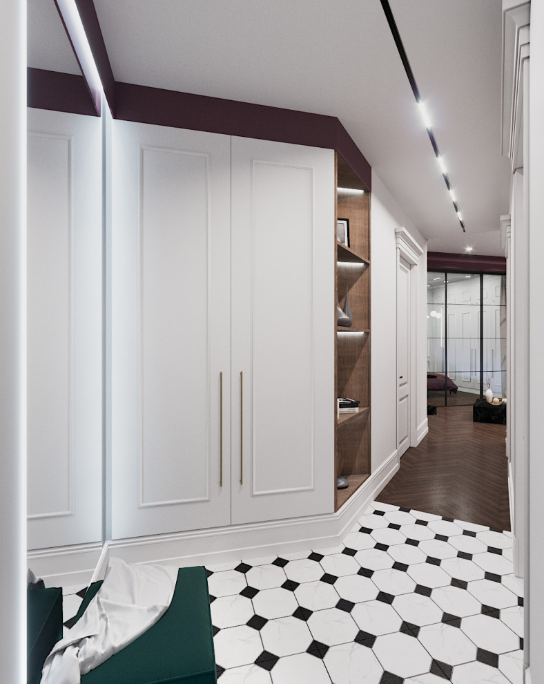 Квартира Санкт-Петербург