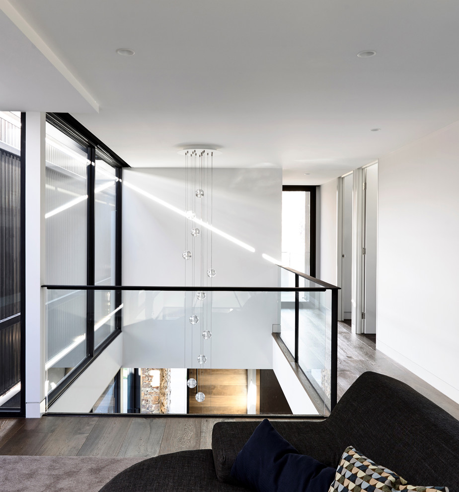 Foto di case e interni minimalisti