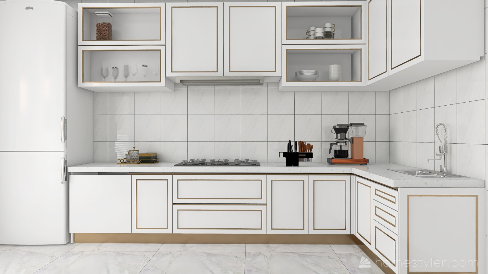 Дизайн проект 2