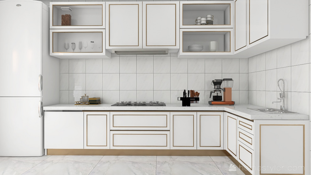 Дизайн проект 2