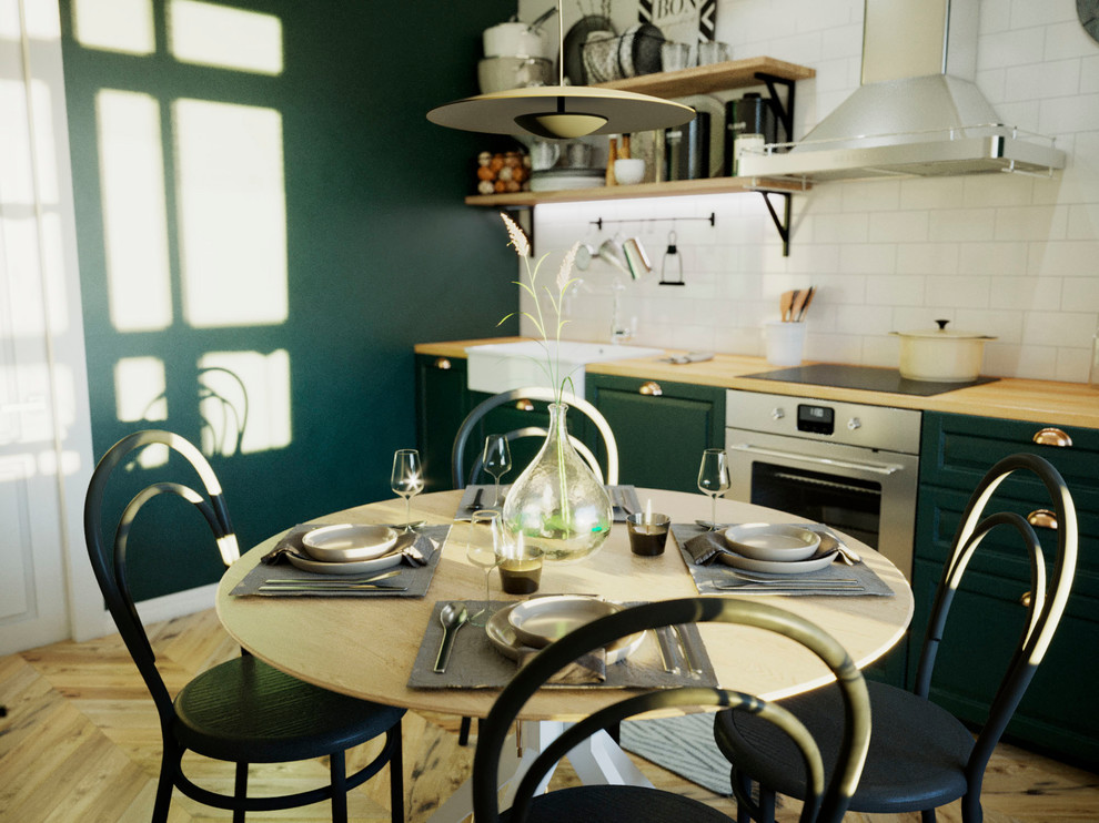 Квартира в Краснодаре