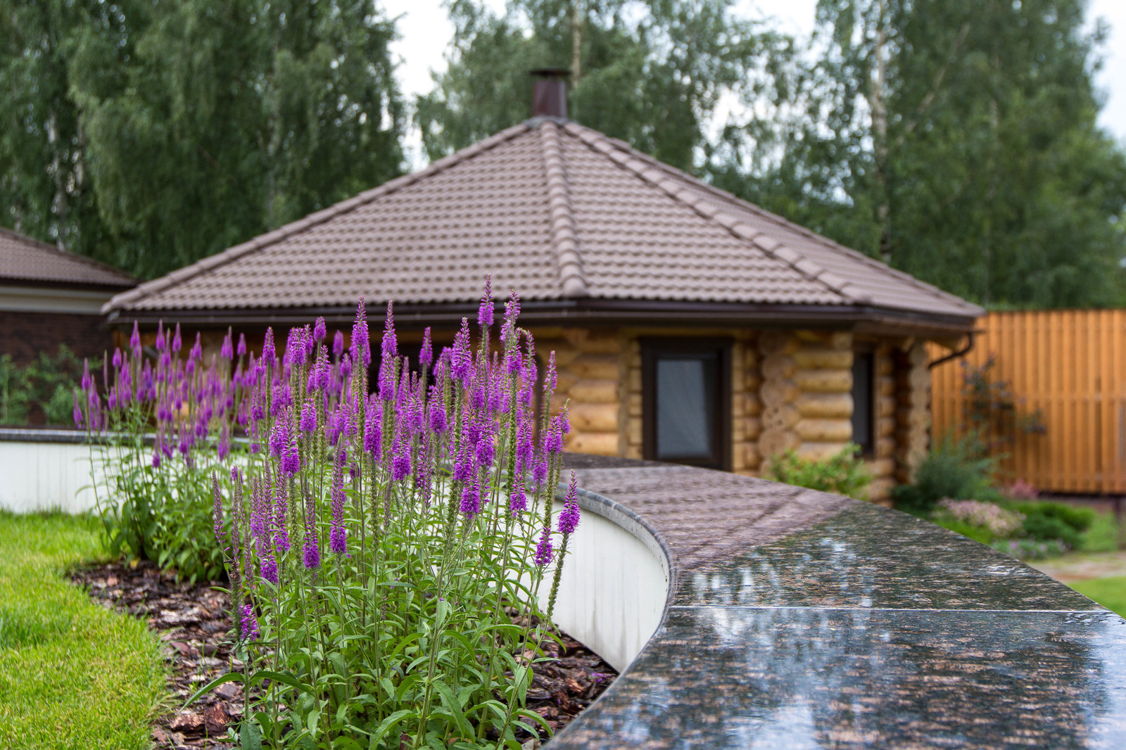 Благородство в деталях