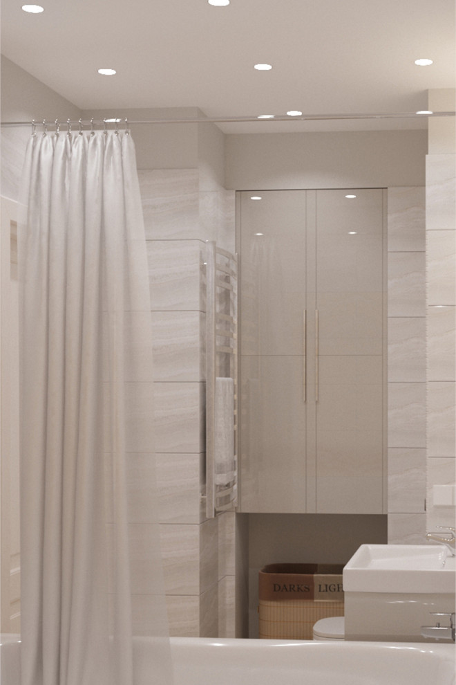 квартира в жк "Ландыши"