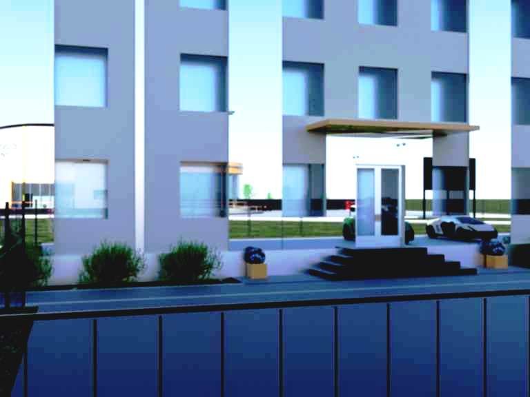 Егорьевские теплицы