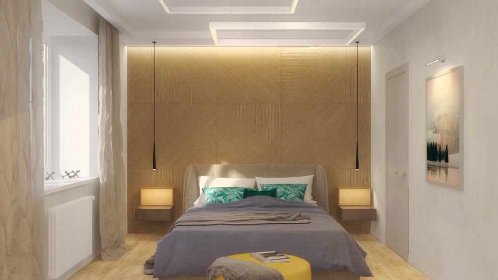 Квартира в Перми 100 кв.м.