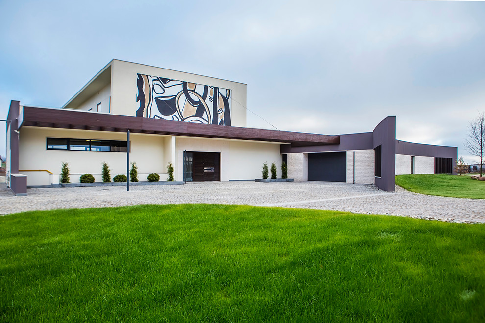 Дома в Завидово