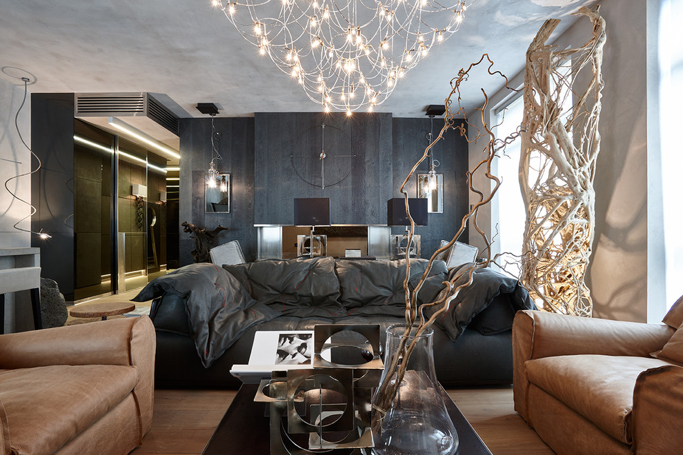 ЧАСТНАЯ КВАРТИРА 140 м2, Москва, ЖК "Четыре Солнца"