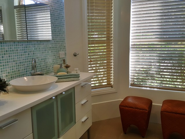 Bathroom Projects exotisk-badrum