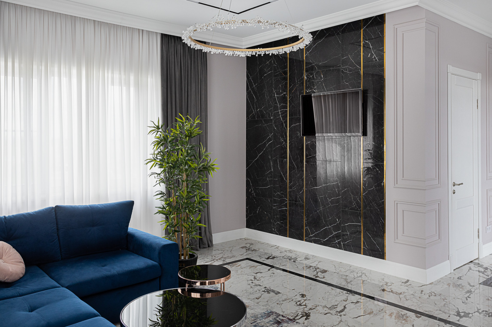 230 кв.м , 2х эт. Дом, г.Липецк, "Роскошь в деталях",РЕАЛИЗАЦИЯ