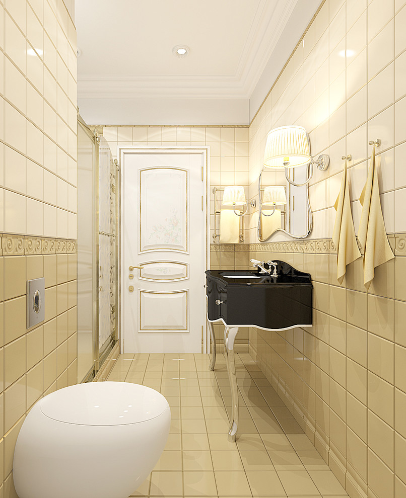 Апартаменты в ЖК Парадный квартал