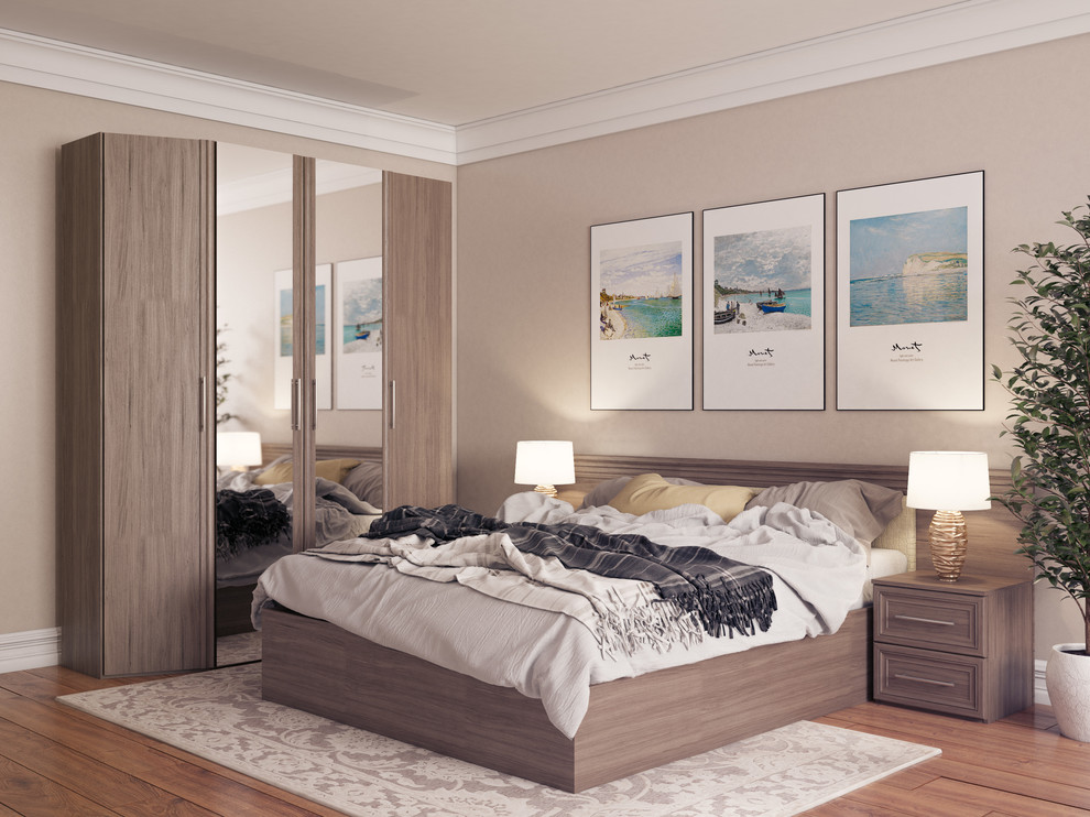 3d визуализация