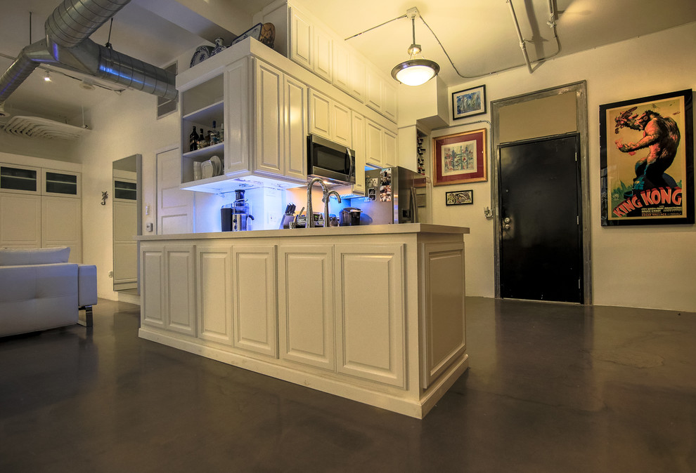 HIGGINS LOFTS 210 Modern Los Angeles by LA LOFTS Realty ® Houzz