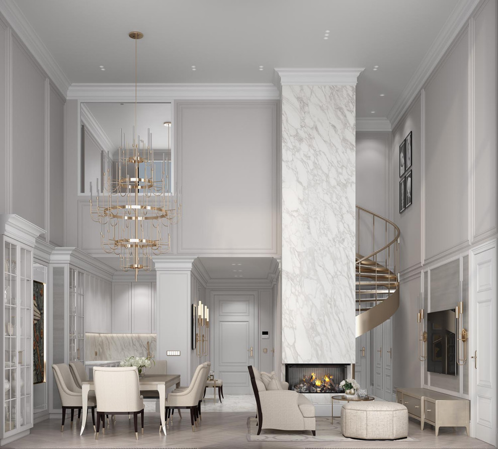 LEVEL Бауманская