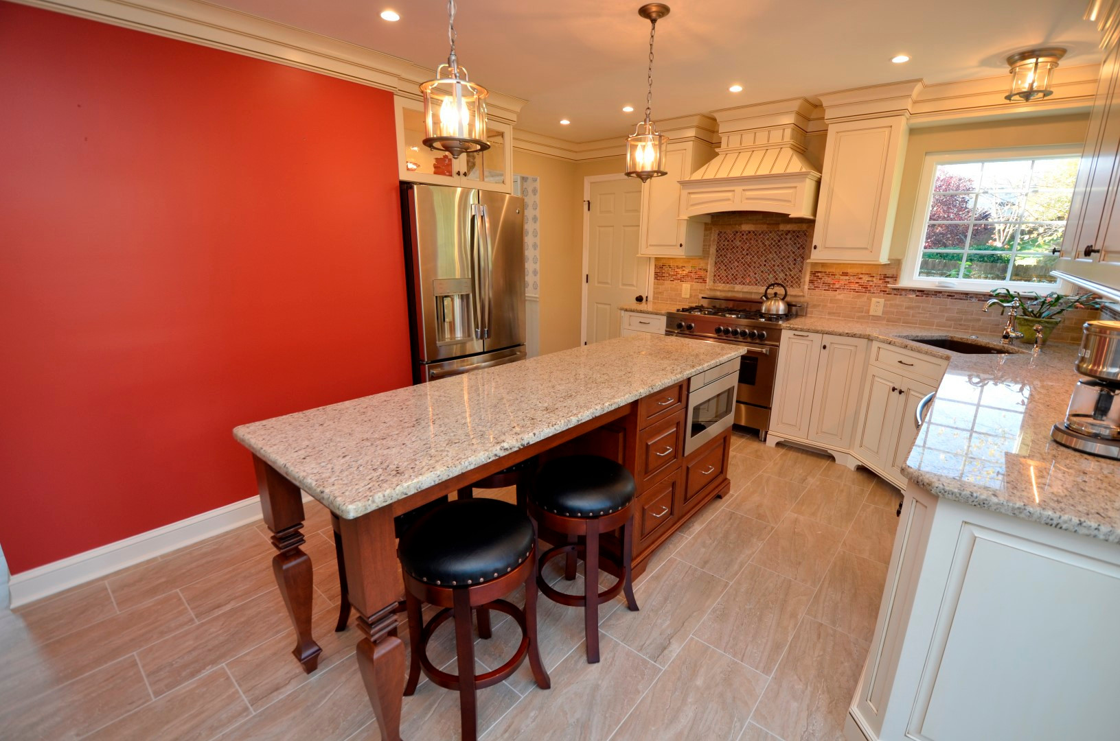 Lansdale Kitchen