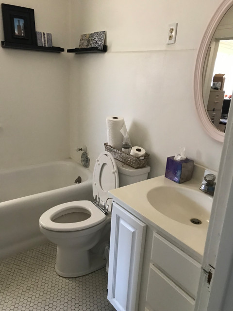 E&A Baths 
