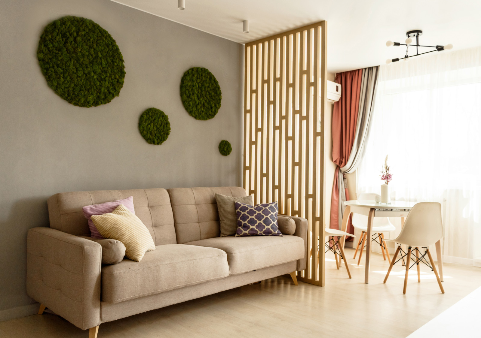 Скандинавия  Project