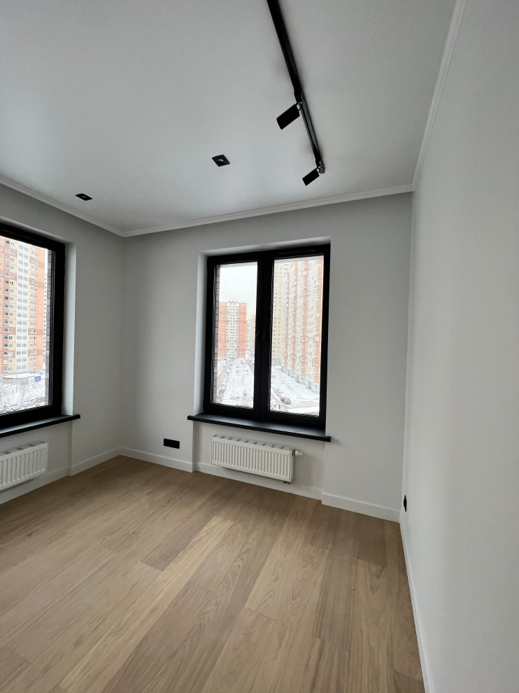 ЖК Дискавери 72 М2