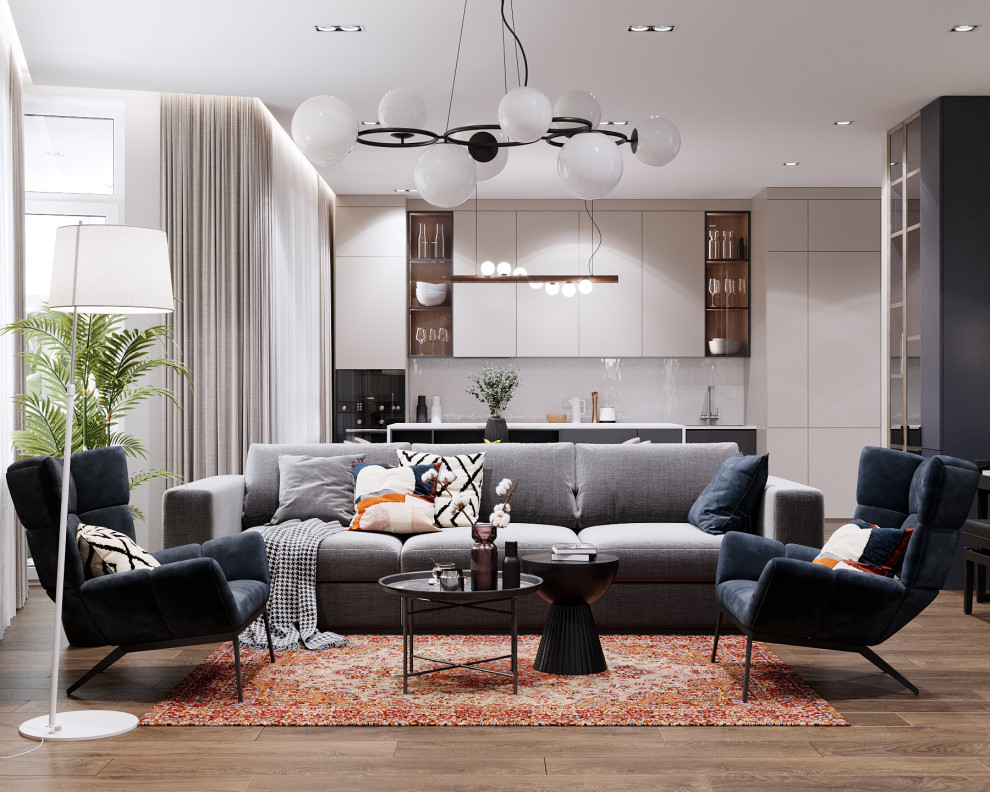 Маршала Жукова