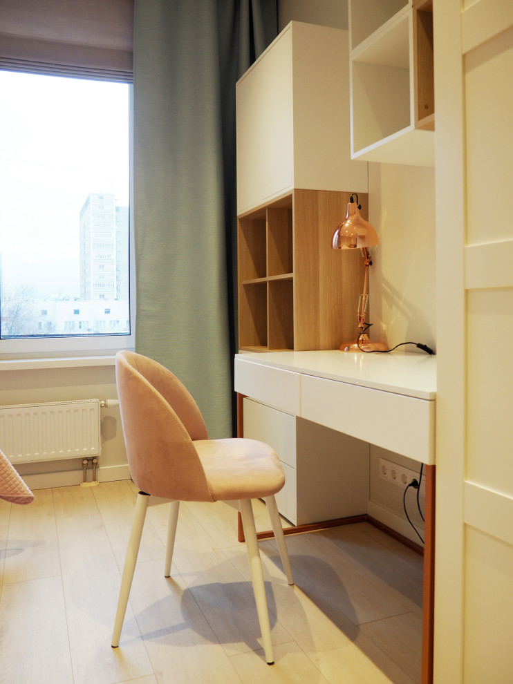 Апарт-комплекс "Волга"