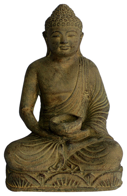 Asian Buddha Statues 69