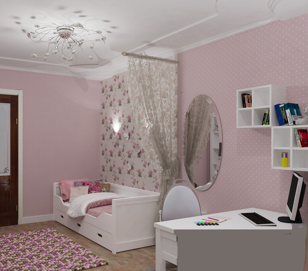 Квартира в ЖК "Эдельвейс"