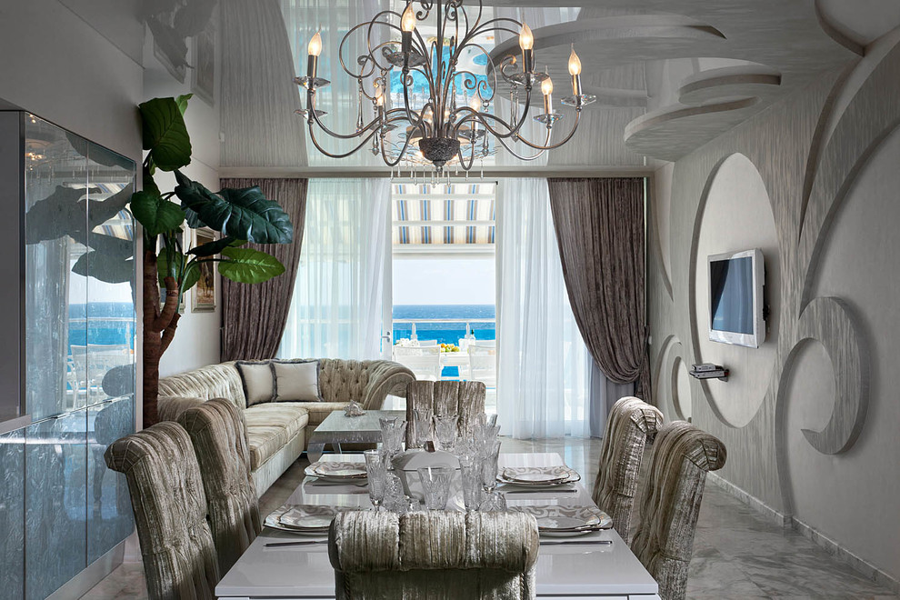 Малый маяк 100м2