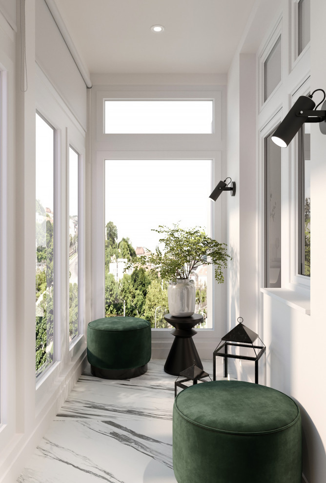 г.Красногорск, ул. Пришвина, 33,6м2