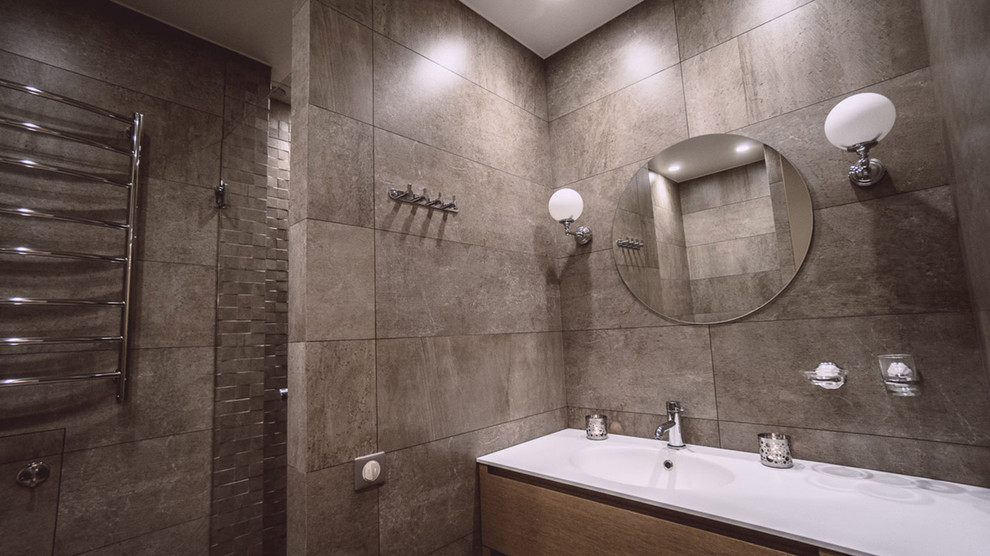 Квартира на Каштановой аллее