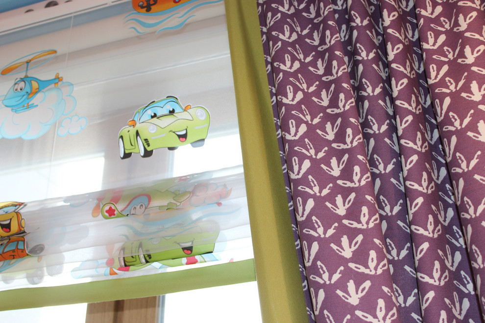 Квартира на Юлиуса Фучика