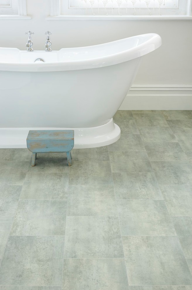 Bathrooms - Contemporary - Bathroom - London - by Carpetright | Houzz